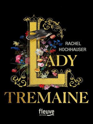 cover image of Lady Tremaine